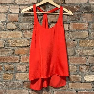 BCBGMaxAzria tank top